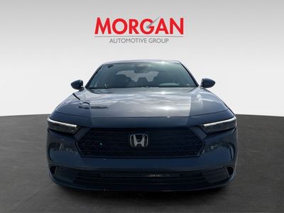 2026 Honda Accord - Photo 8