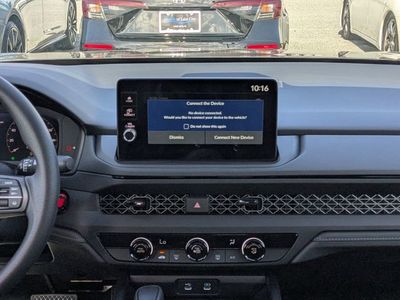 2026 Honda Accord - Photo 16