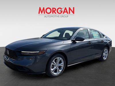 2026 Honda Accord - Photo 7