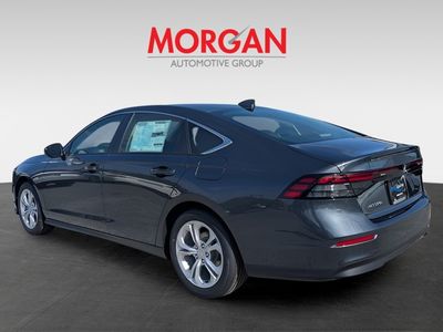 2026 Honda Accord - Photo 5