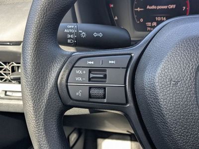 2026 Honda Accord - Photo 21