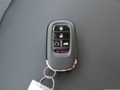 2026 Honda Accord - Photo 29