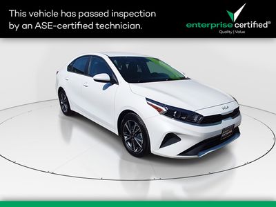 2024 Kia Forte - Photo 1