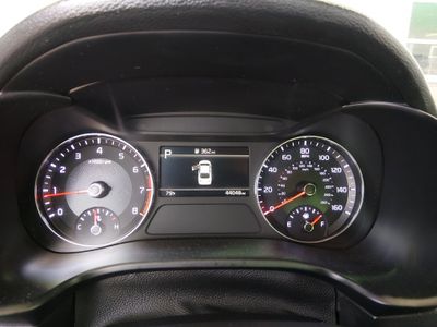 2024 Kia Forte - Photo 17