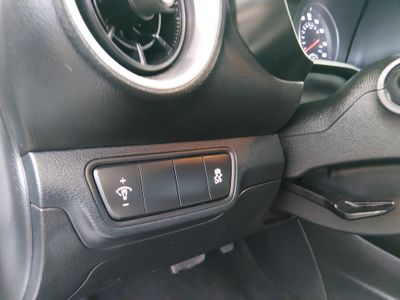 2024 Kia Forte - Photo 21