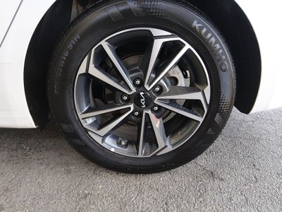 2024 Kia Forte - Photo 20
