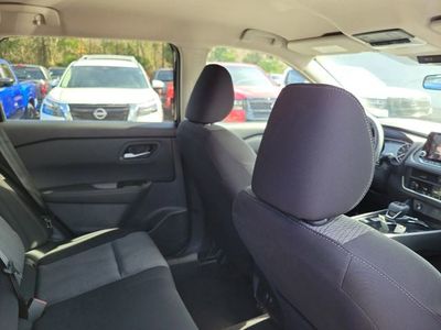 2026 Nissan Rogue — photo 31 view