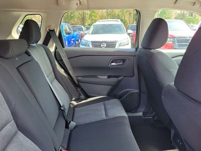 2026 Nissan Rogue — photo 32 view