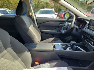 2026 Nissan Rogue — photo 35 view