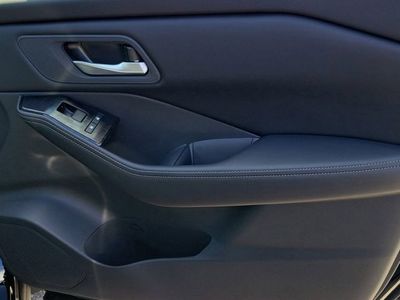2026 Nissan Rogue — photo 36 view