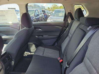 2026 Nissan Rogue — photo 29 view