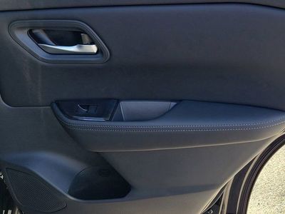 2026 Nissan Rogue — photo 33 view
