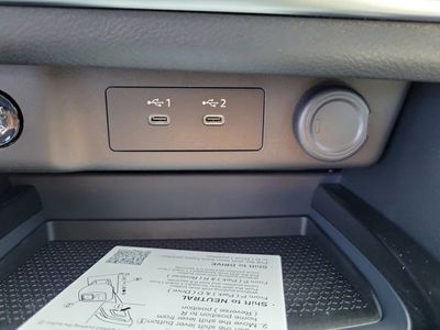 2026 Nissan Rogue — photo 22 view