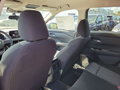 2026 Nissan Rogue — photo 28 view