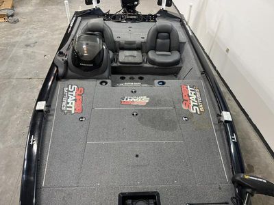 2020 Tracker Boats Pro Team 195 TXW - Photo 14