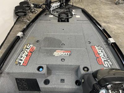 2020 Tracker Boats Pro Team 195 TXW - Photo 10