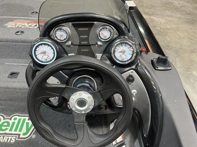 2020 Tracker Boats Pro Team 195 TXW - Photo 7