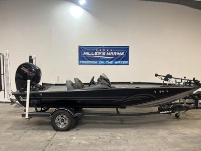 2020 Tracker Boats Pro Team 195 TXW - Photo 4
