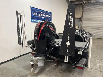 2020 Tracker Boats Pro Team 195 TXW - Photo 3