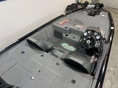 2020 Tracker Boats Pro Team 195 TXW - Photo 5