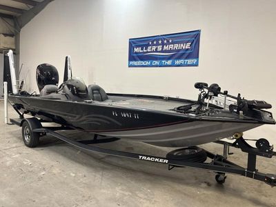 2020 Tracker Boats Pro Team 195 TXW - Photo 1