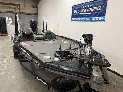 2020 Tracker Boats Pro Team 195 TXW - Photo 2