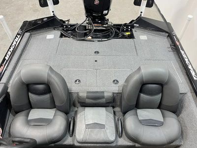 2020 Tracker Boats Pro Team 195 TXW - Photo 6