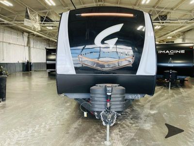 2025 Wayfinder RV GO EXPLORE - Photo 4