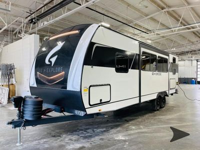2025 Wayfinder RV GO EXPLORE - Photo 2