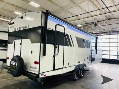 2025 Wayfinder RV GO EXPLORE - Photo 5