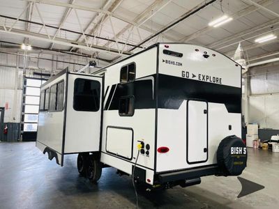 2025 Wayfinder RV GO EXPLORE - Photo 7