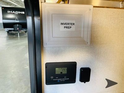 2025 Wayfinder RV GO EXPLORE - Photo 15