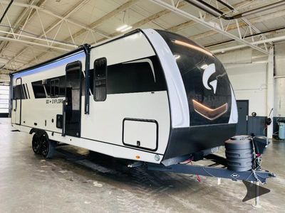 2025 Wayfinder RV GO EXPLORE - Photo 1