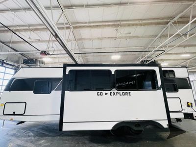 2025 Wayfinder RV GO EXPLORE - Photo 12