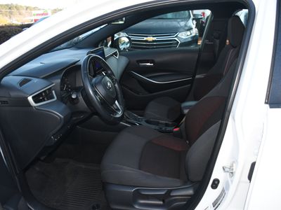 2025 Toyota Corolla Hybrid - Photo 7