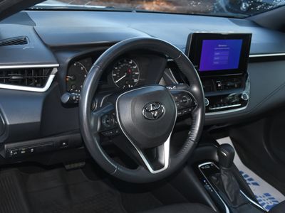 2025 Toyota Corolla Hybrid - Photo 8