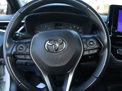 2025 Toyota Corolla Hybrid - Photo 12