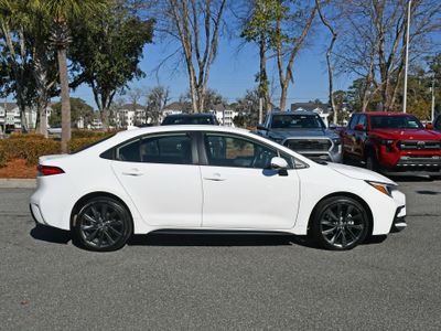 2025 Toyota Corolla Hybrid - Photo 5
