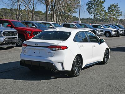 2025 Toyota Corolla Hybrid - Photo 4