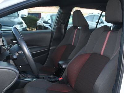 2025 Toyota Corolla Hybrid - Photo 11