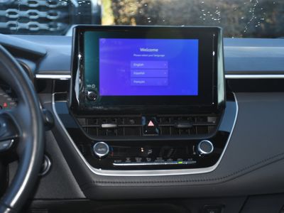 2025 Toyota Corolla Hybrid - Photo 16