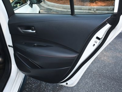 2025 Toyota Corolla Hybrid - Photo 19