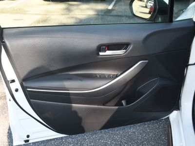 2025 Toyota Corolla Hybrid - Photo 9