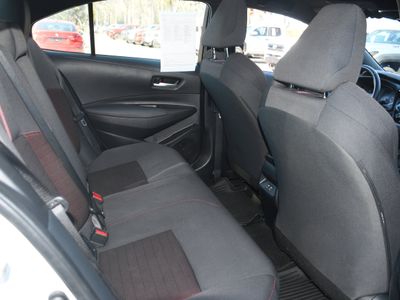 2025 Toyota Corolla Hybrid - Photo 18