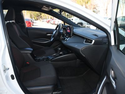 2025 Toyota Corolla Hybrid - Photo 20