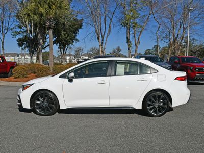 2025 Toyota Corolla Hybrid - Photo 2