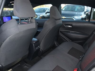 2025 Toyota Corolla Hybrid - Photo 15