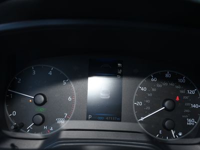 2025 Toyota Corolla Hybrid - Photo 13