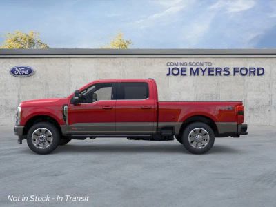 2026 Ford F-250 - Photo 3