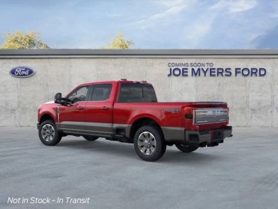 2026 Ford F-250 - Photo 4